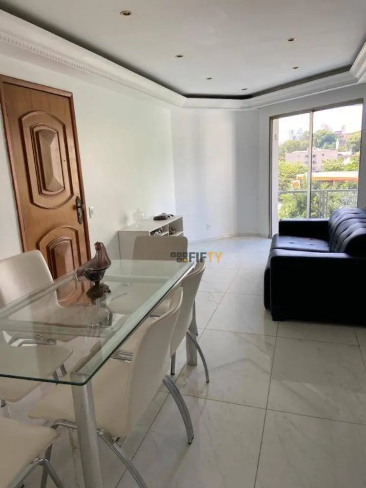 Apartamento, 3 quartos, 76 m² - Foto 3
