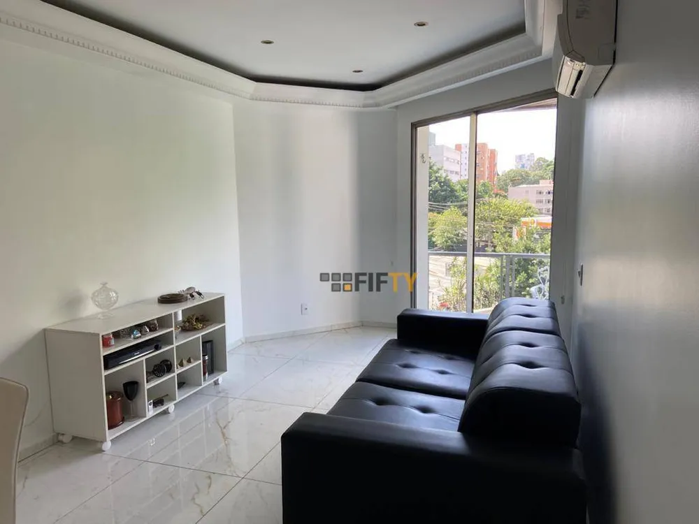 Apartamento, 3 quartos, 76 m² - Foto 1
