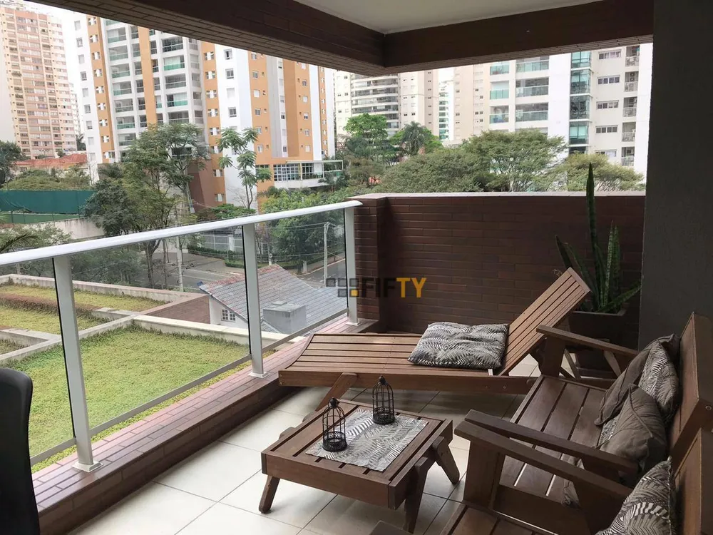 Apartamento, 2 quartos, 69 m² - Foto 2