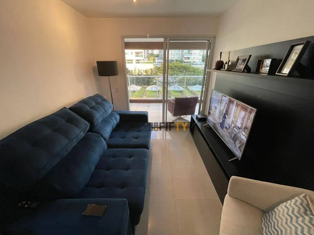 Apartamento, 2 quartos, 69 m² - Foto 3
