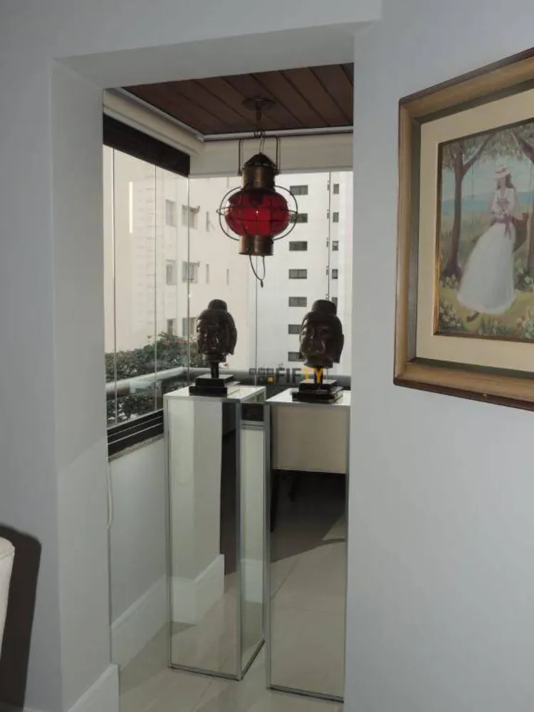Apartamento, 3 quartos, 260 m² - Foto 3