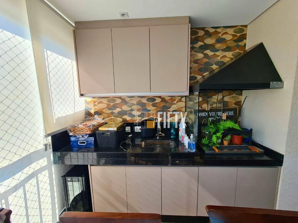 Apartamento, 3 quartos, 110 m² - Foto 3