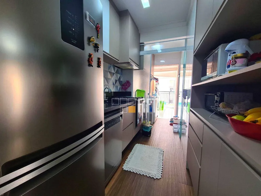 Apartamento, 3 quartos, 110 m² - Foto 4