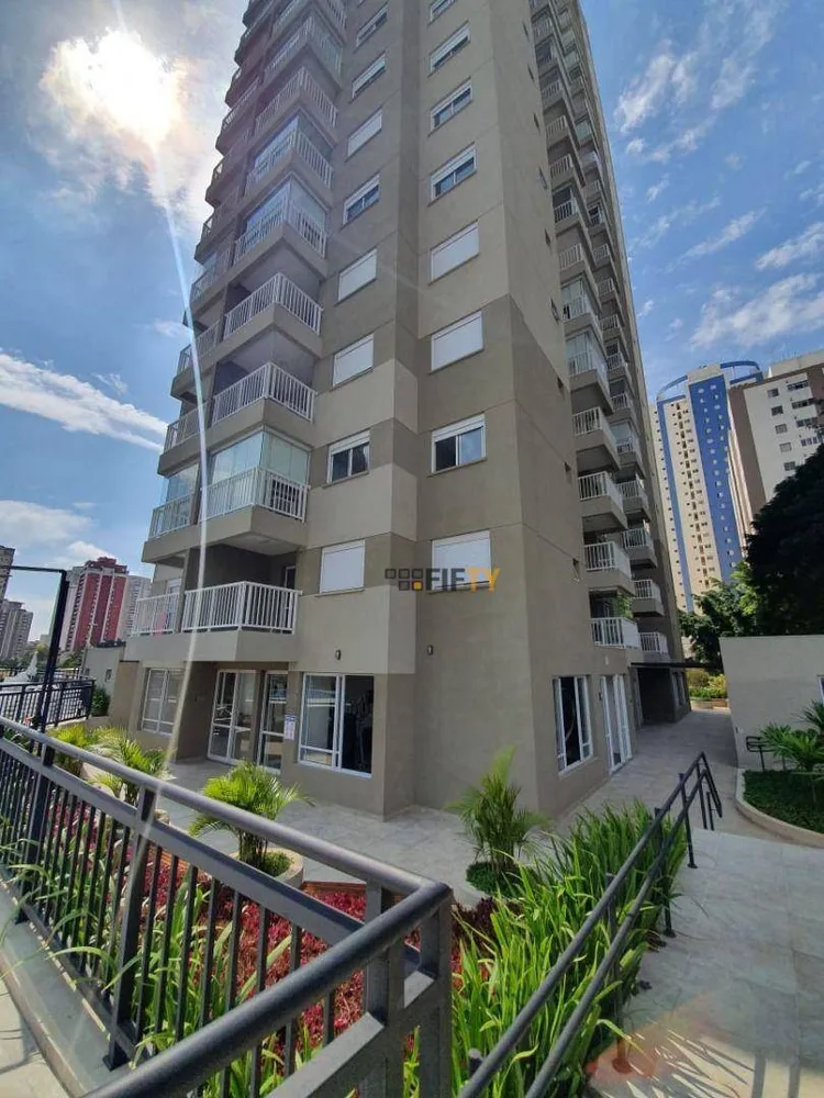 Apartamento, 3 quartos, 112 m² - Foto 2