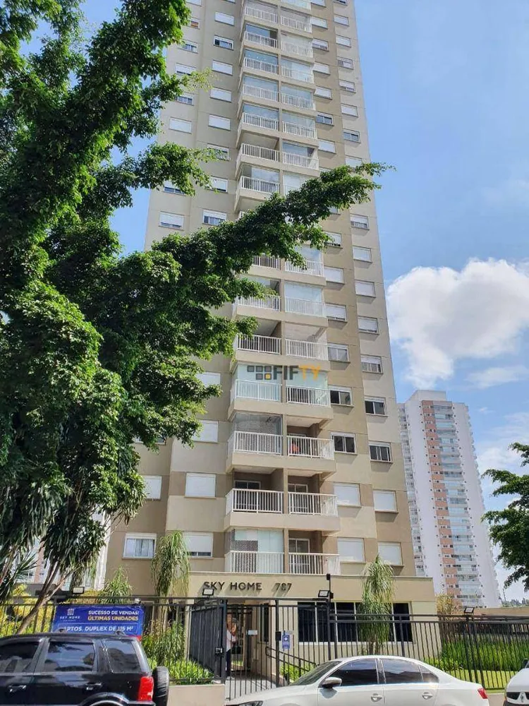 Apartamento, 3 quartos, 112 m² - Foto 3
