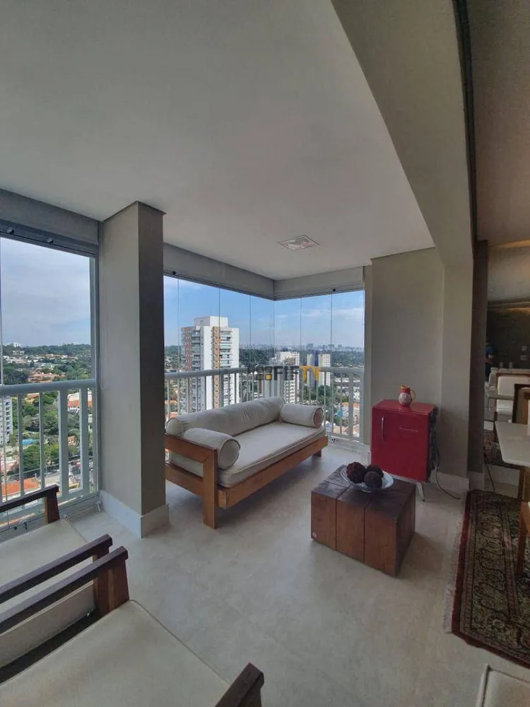 Apartamento, 3 quartos, 112 m² - Foto 1