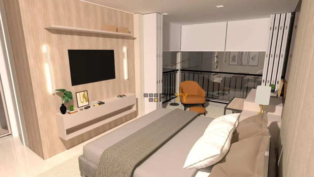 Apartamento, 4 quartos, 213 m² - Foto 4