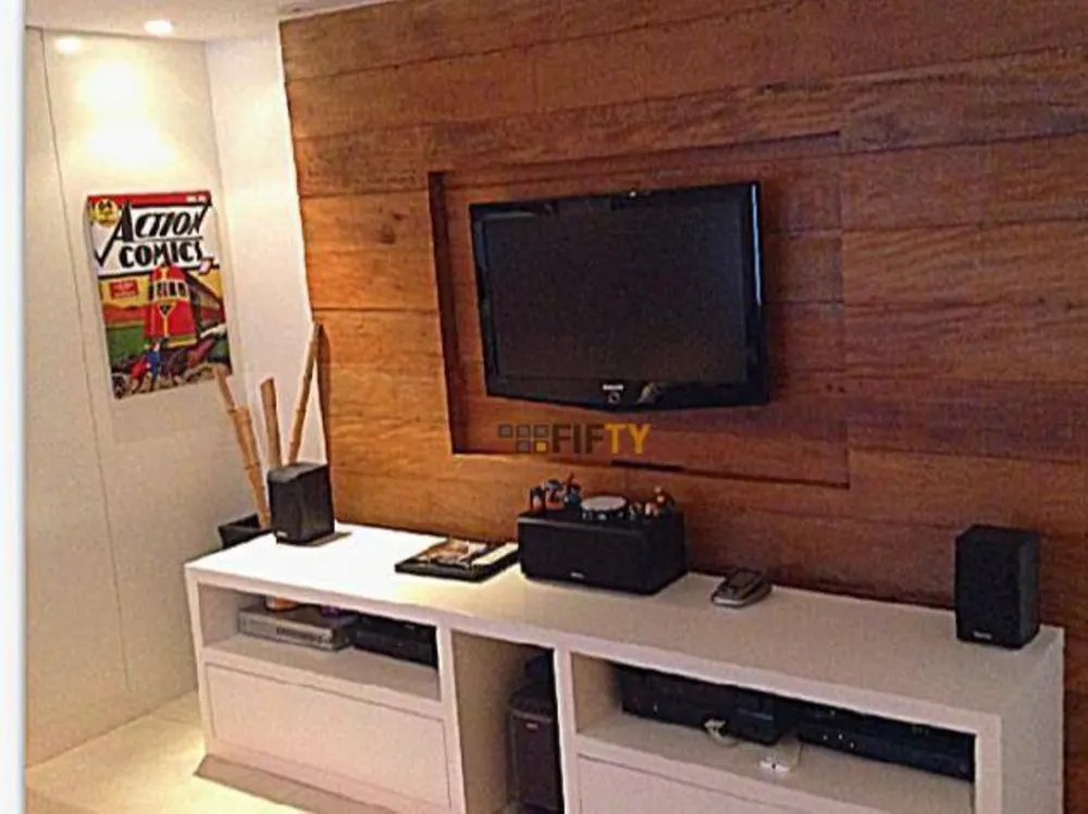 Apartamento, 3 quartos, 206 m² - Foto 4