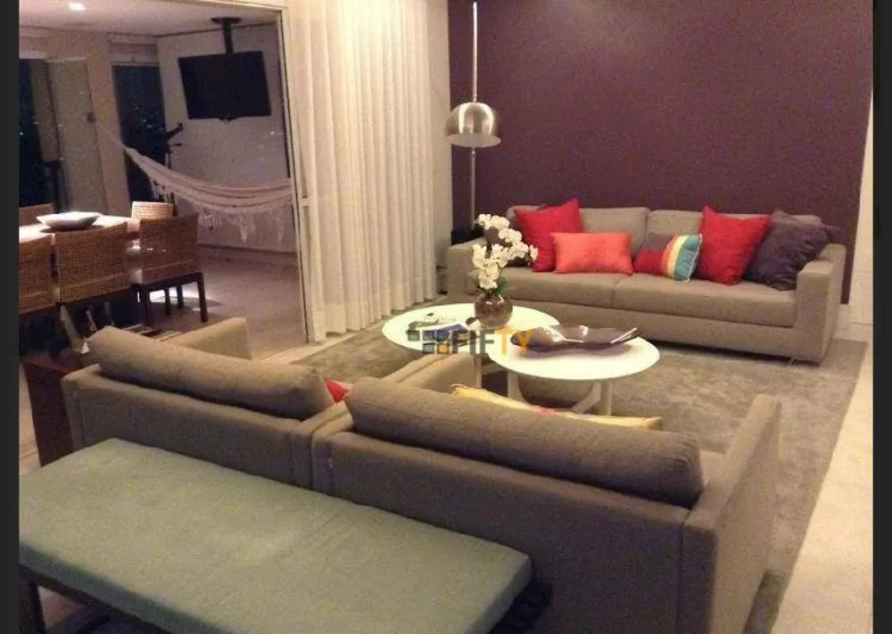 Apartamento, 3 quartos, 206 m² - Foto 3