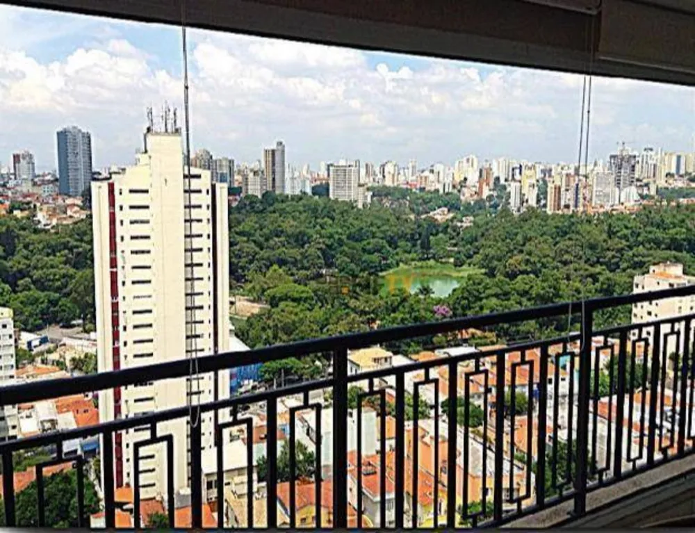 Apartamento, 3 quartos, 206 m² - Foto 2