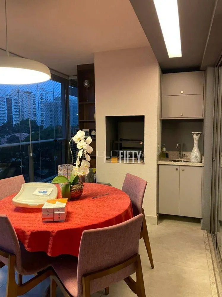 Apartamento, 2 quartos, 84 m² - Foto 2