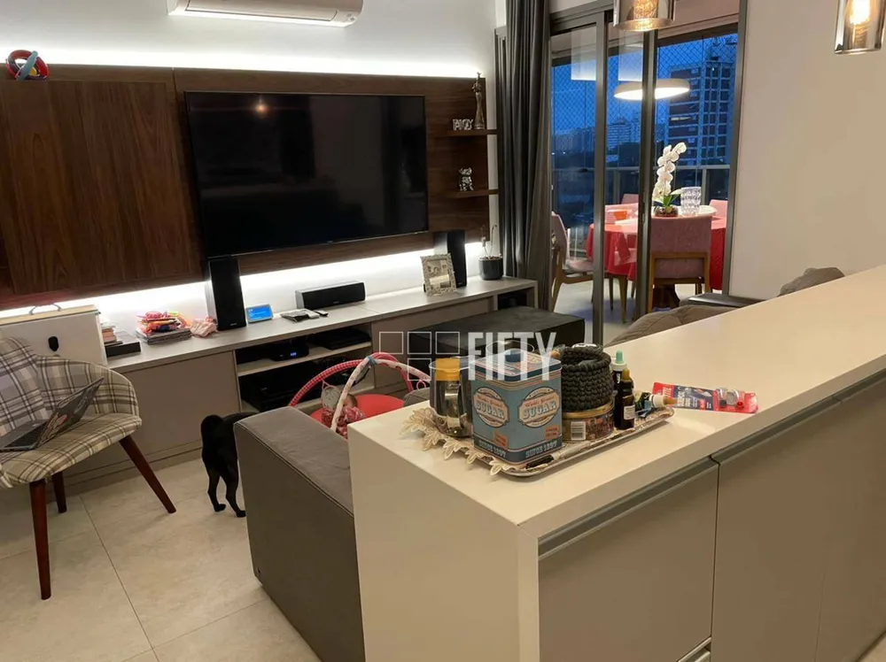Apartamento, 2 quartos, 84 m² - Foto 4