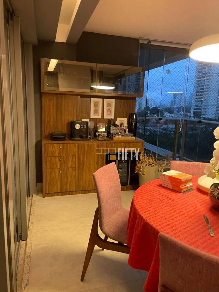 Apartamento, 2 quartos, 84 m² - Foto 1