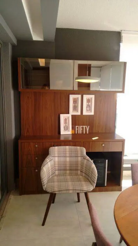 Apartamento, 2 quartos, 84 m² - Foto 3