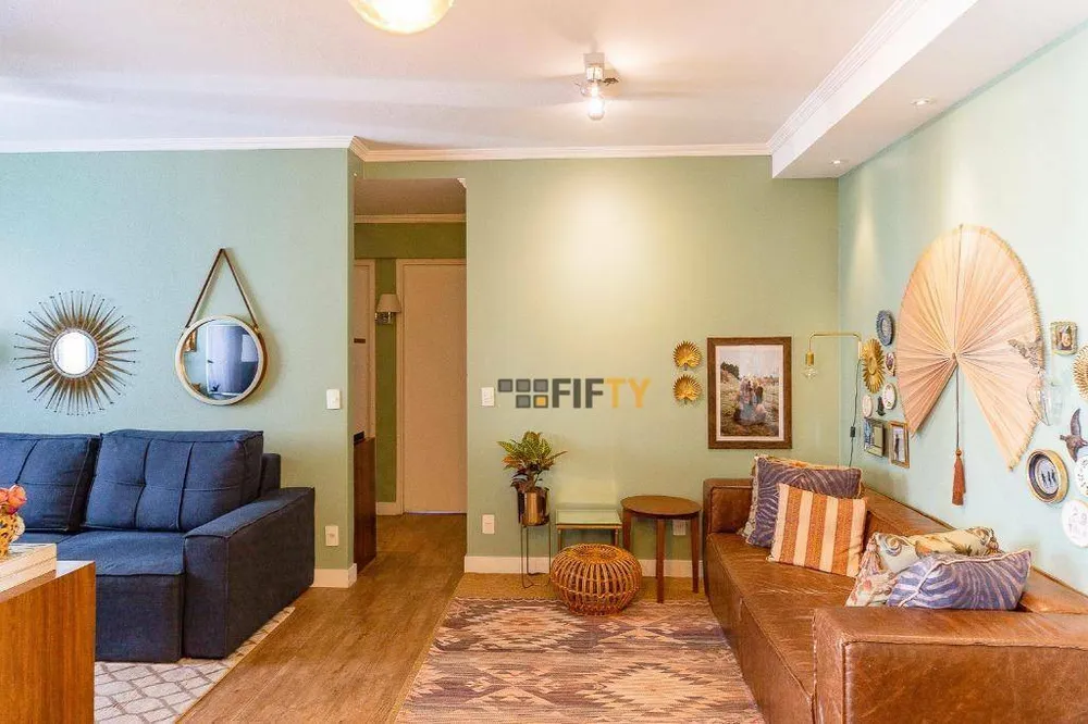 Apartamento, 3 quartos, 82 m² - Foto 4