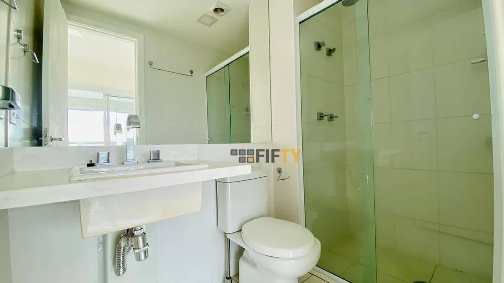 Apartamento, 1 quarto, 33 m² - Foto 2
