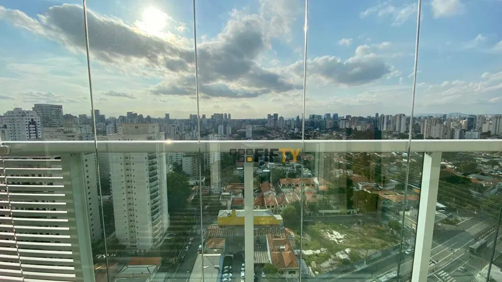 Apartamento, 1 quarto, 33 m² - Foto 3