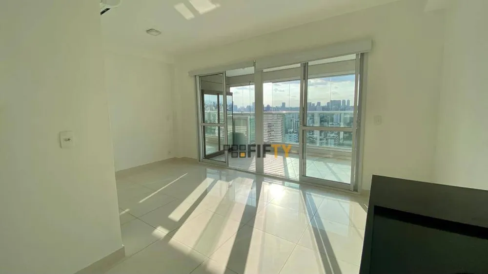Apartamento, 1 quarto, 33 m² - Foto 1