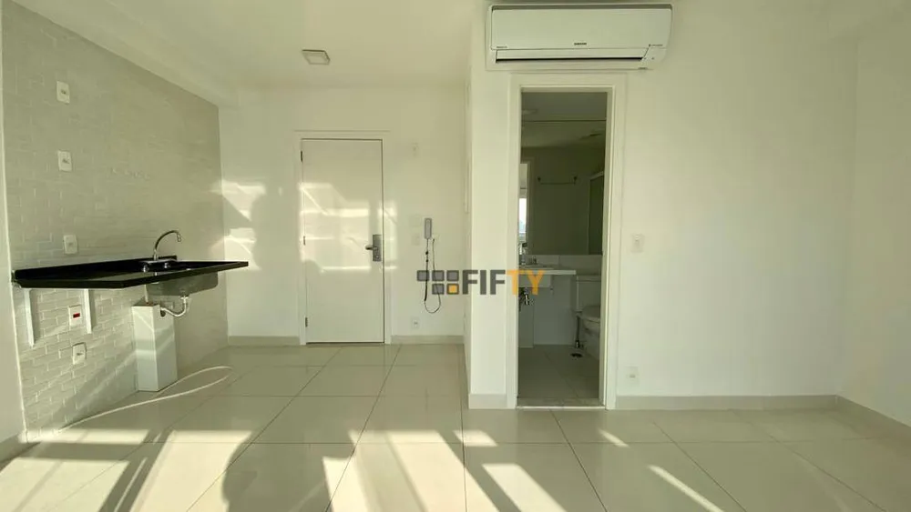 Apartamento, 1 quarto, 33 m² - Foto 4