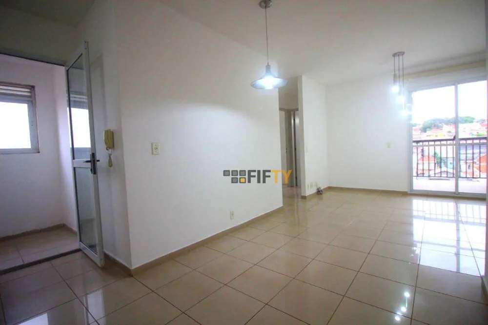 Apartamento, 3 quartos, 61 m² - Foto 2