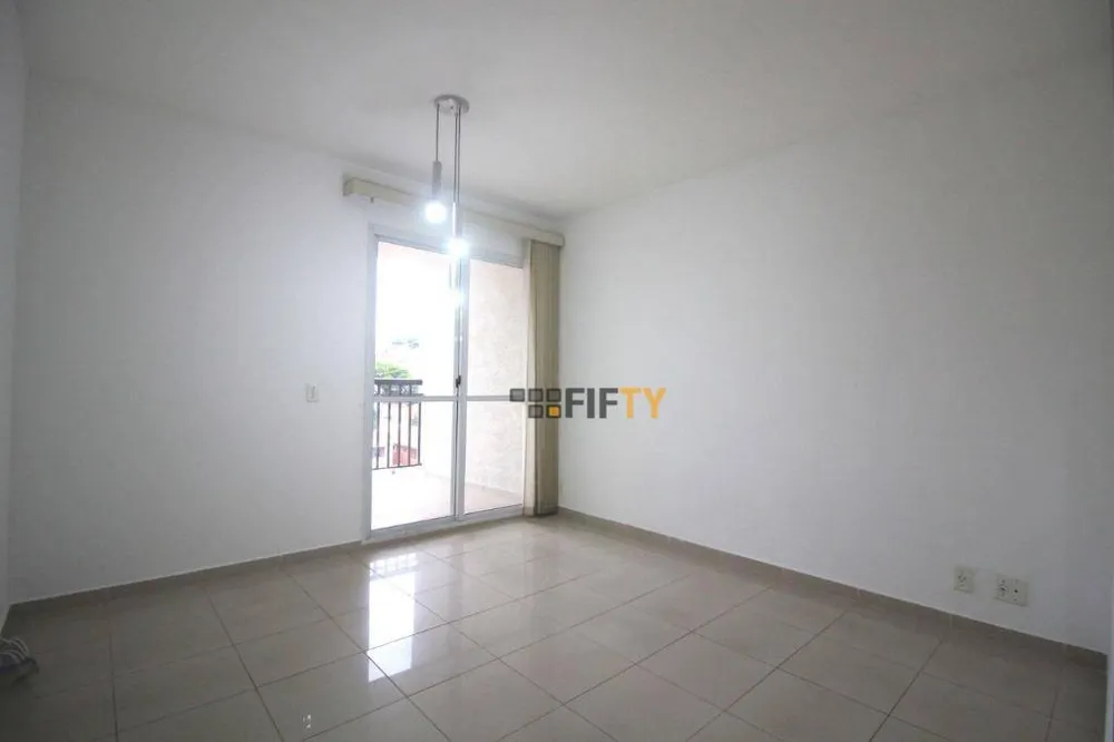 Apartamento, 3 quartos, 61 m² - Foto 1