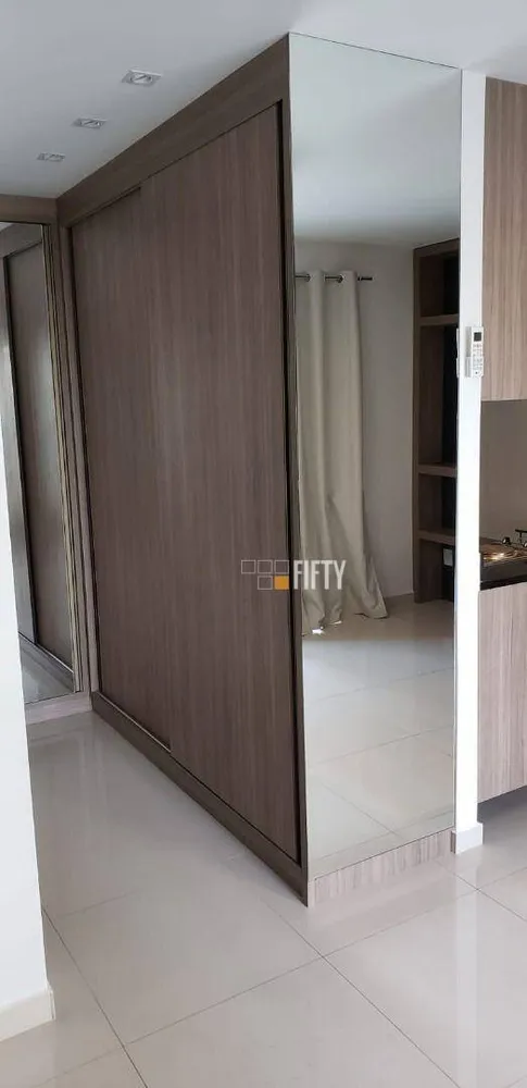 Apartamento, 1 quarto, 38 m² - Foto 3