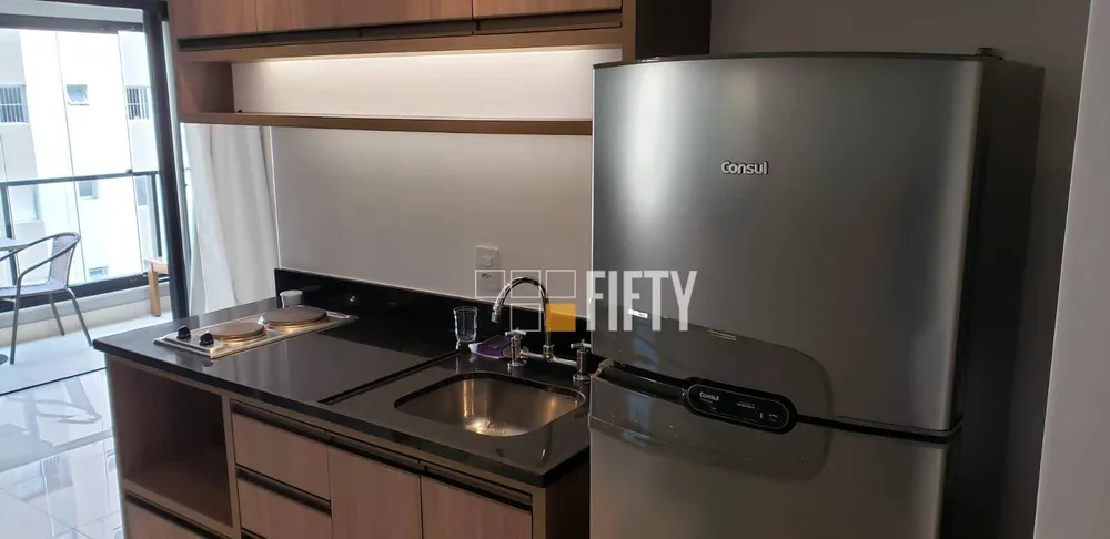 Apartamento, 1 quarto, 38 m² - Foto 4