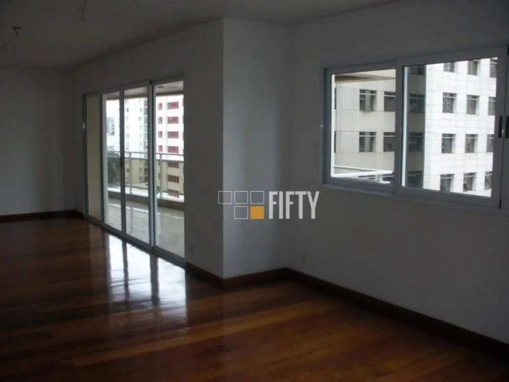 Apartamento, 4 quartos, 360 m² - Foto 2