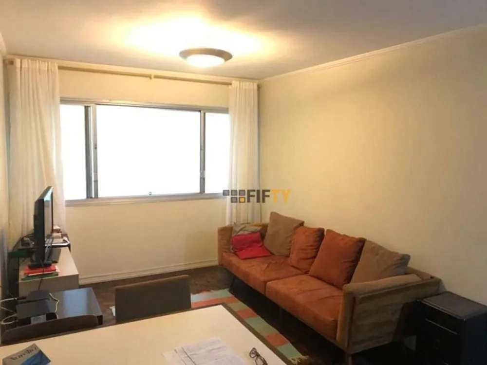 Apartamento, 2 quartos, 80 m² - Foto 1