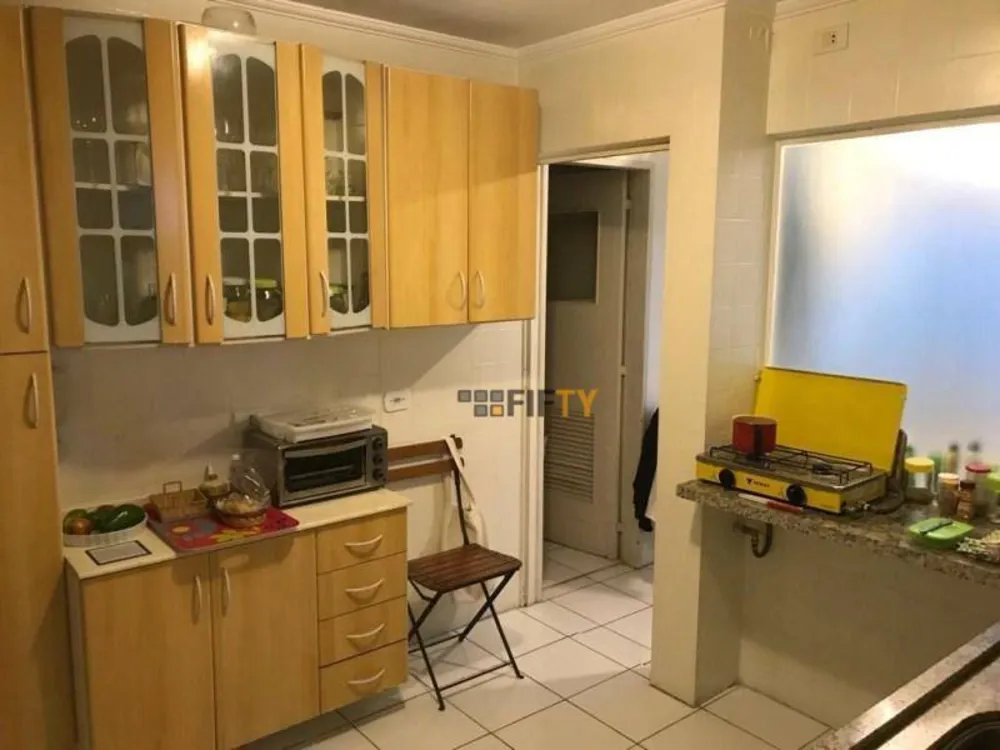 Apartamento, 2 quartos, 80 m² - Foto 2