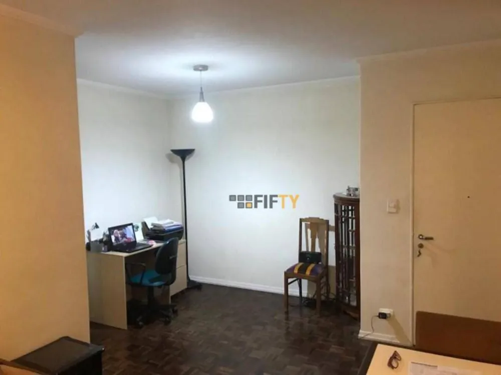Apartamento, 2 quartos, 80 m² - Foto 3