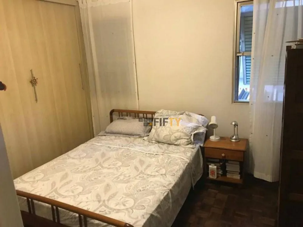 Apartamento, 2 quartos, 80 m² - Foto 4