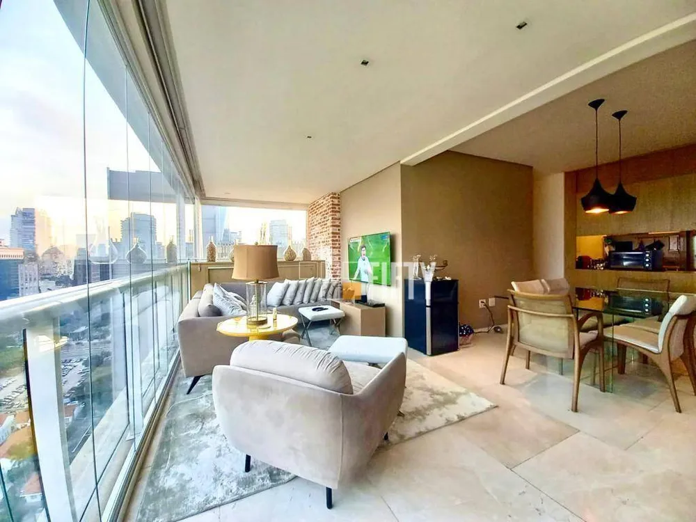 Apartamento, 2 quartos, 76 m² - Foto 1