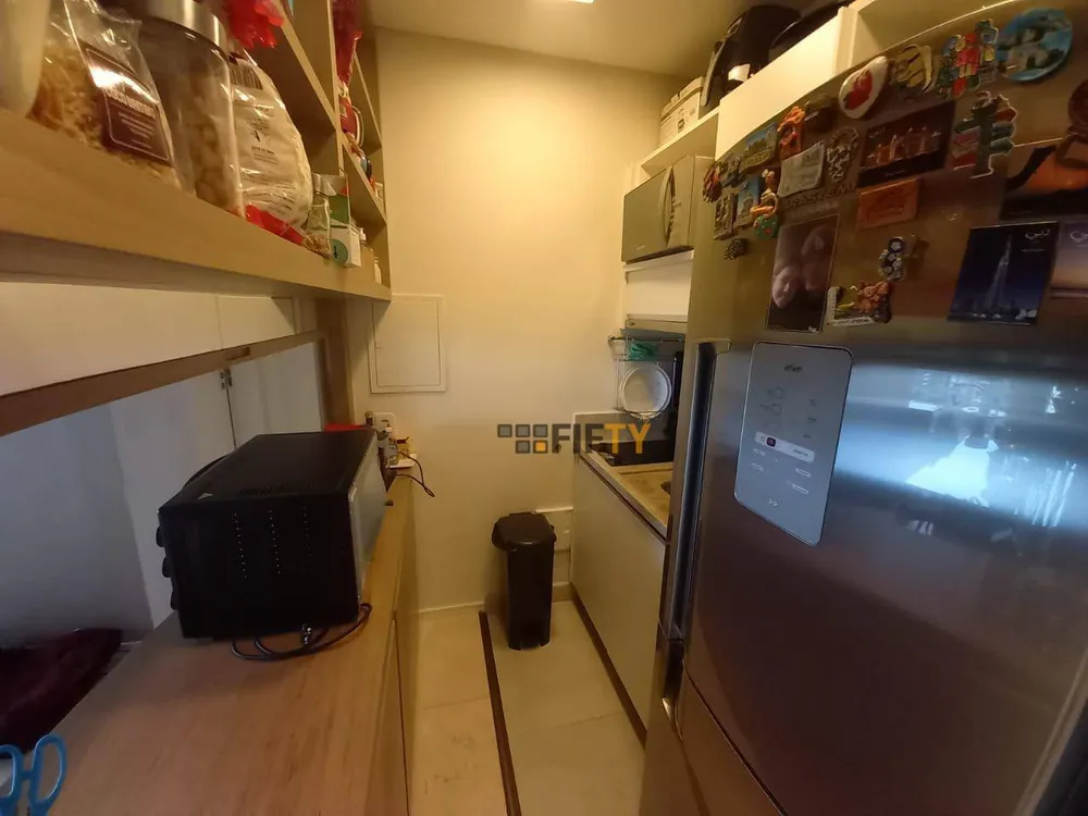 Apartamento, 2 quartos, 76 m² - Foto 4