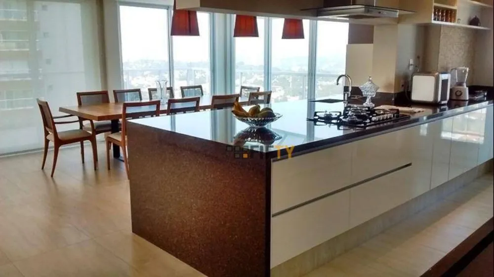 Cobertura, 4 quartos, 320 m² - Foto 2