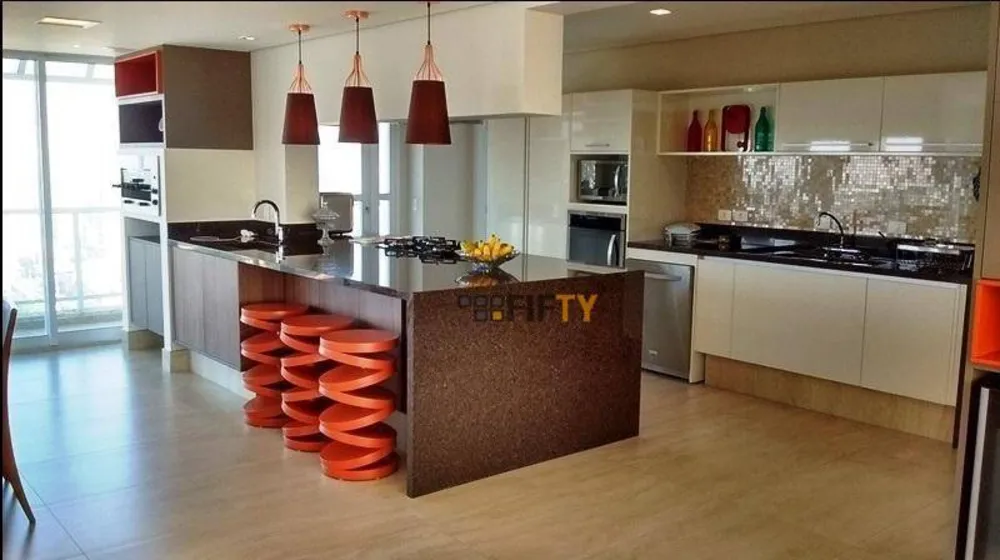 Cobertura, 4 quartos, 320 m² - Foto 3