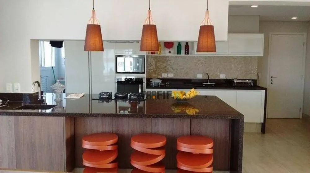 Cobertura, 4 quartos, 320 m² - Foto 4