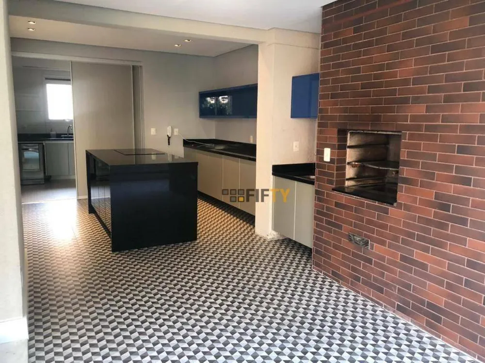 Apartamento, 3 quartos, 226 m² - Foto 4