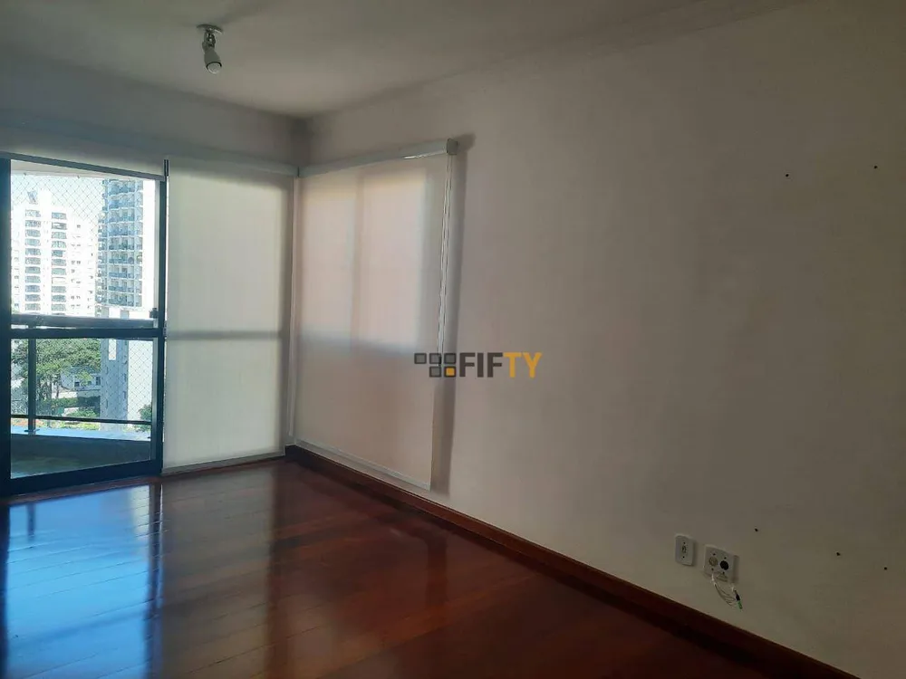 Apartamento, 2 quartos, 63 m² - Foto 1