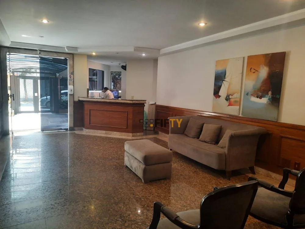 Apartamento, 2 quartos, 63 m² - Foto 3