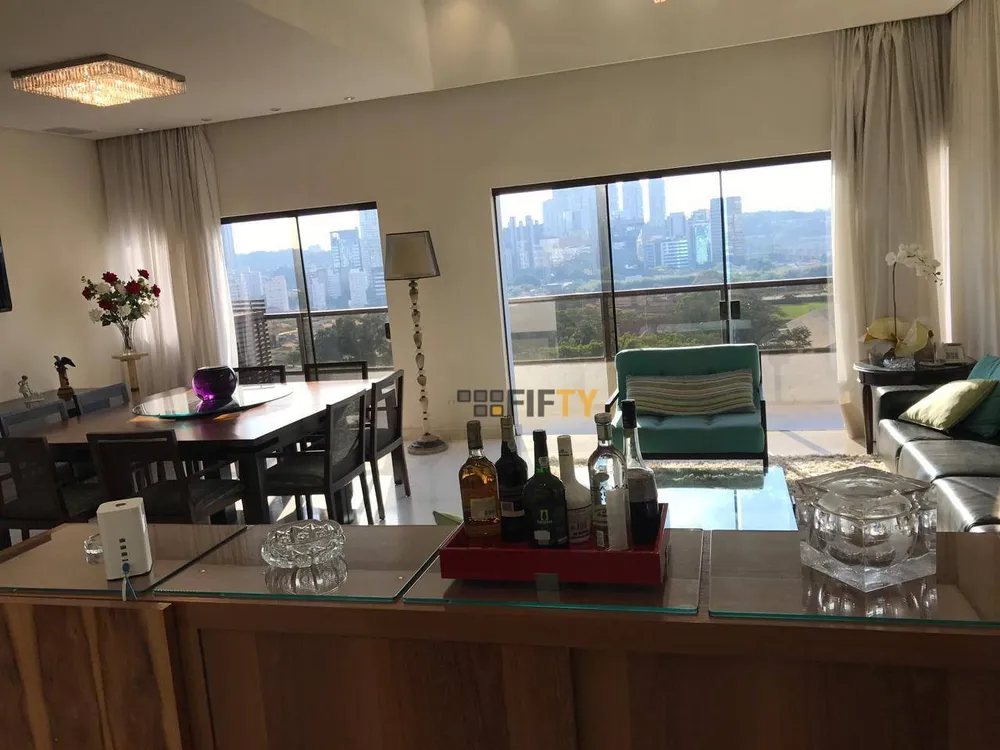 Cobertura, 3 quartos, 446 m² - Foto 2