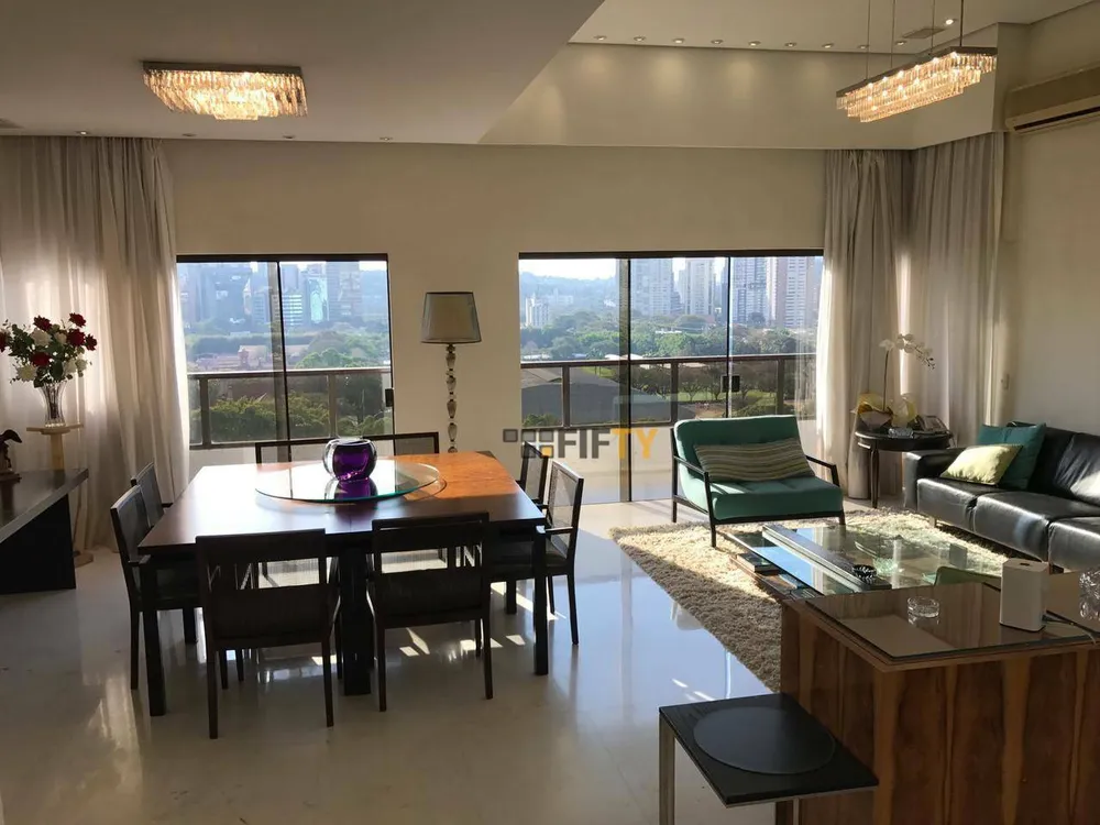 Cobertura, 3 quartos, 446 m² - Foto 3