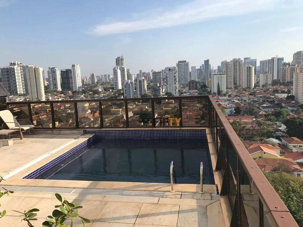Cobertura, 3 quartos, 446 m² - Foto 1