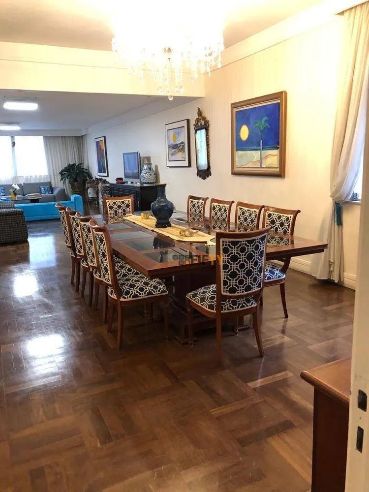 Apartamento, 4 quartos, 382 m² - Foto 1