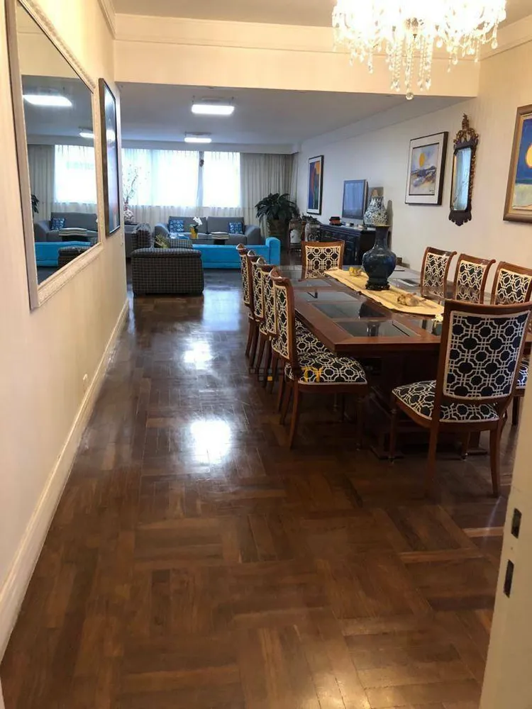 Apartamento, 4 quartos, 382 m² - Foto 4
