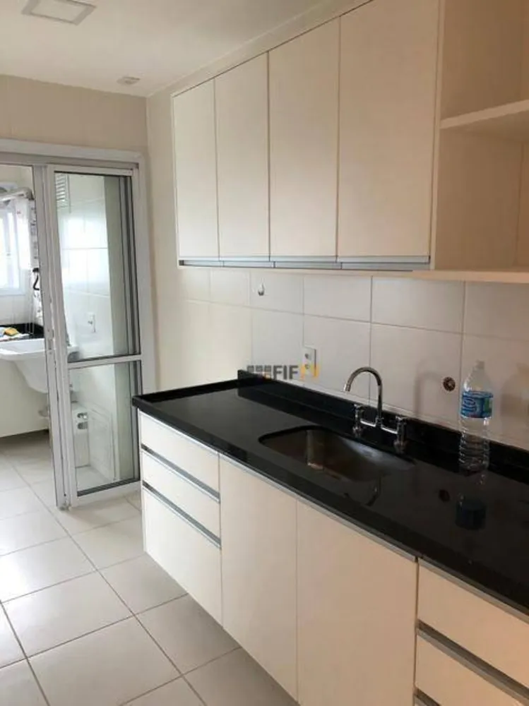 Apartamento, 3 quartos, 71 m² - Foto 2