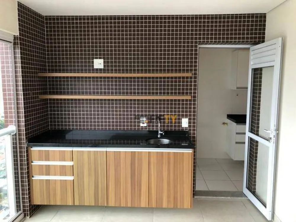 Apartamento, 3 quartos, 71 m² - Foto 1