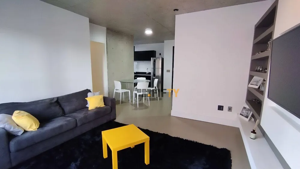 Apartamento, 2 quartos, 70 m² - Foto 2