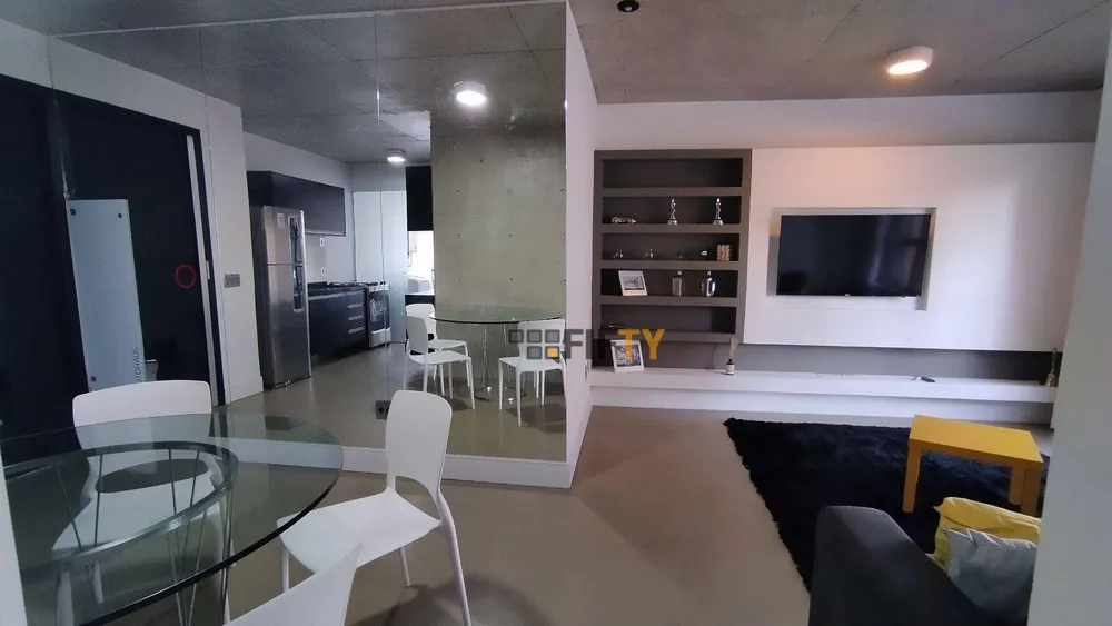 Apartamento, 2 quartos, 70 m² - Foto 1