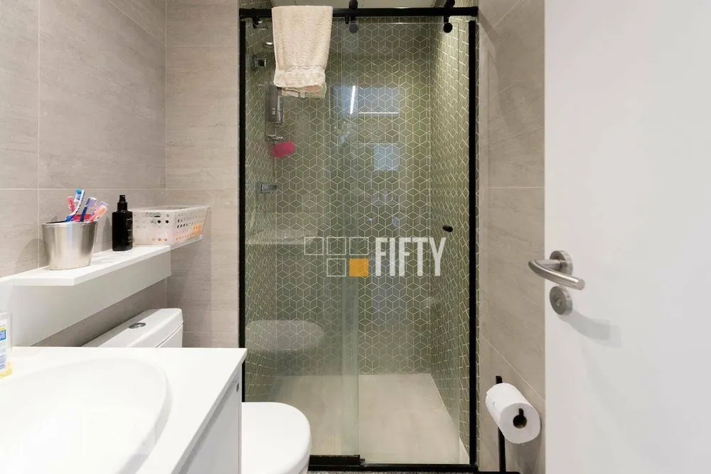 Apartamento, 1 quarto, 39 m² - Foto 4